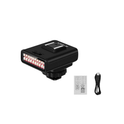 T.O.S - IR Night Vision Light