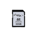 SD Card - 32GB (30 hrs+ videos)