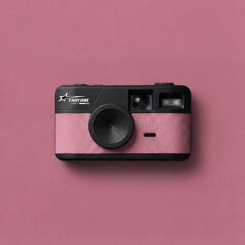 TOS - Digital Film Camera | 4th Of July Sale