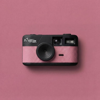 TOS - Digital Film Camera | 4th Of July Sale