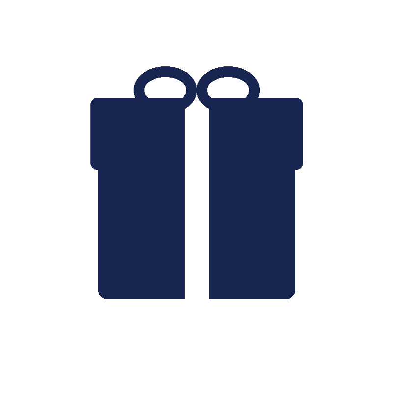 Mystery Gift