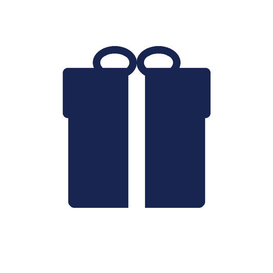 Mystery Gift